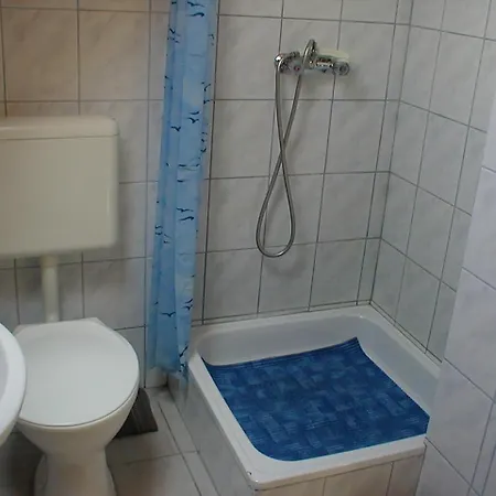 公寓 Three-bedroom Near Lake 巴拉通雷勒